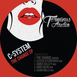 James Kelley's Remix for C-System